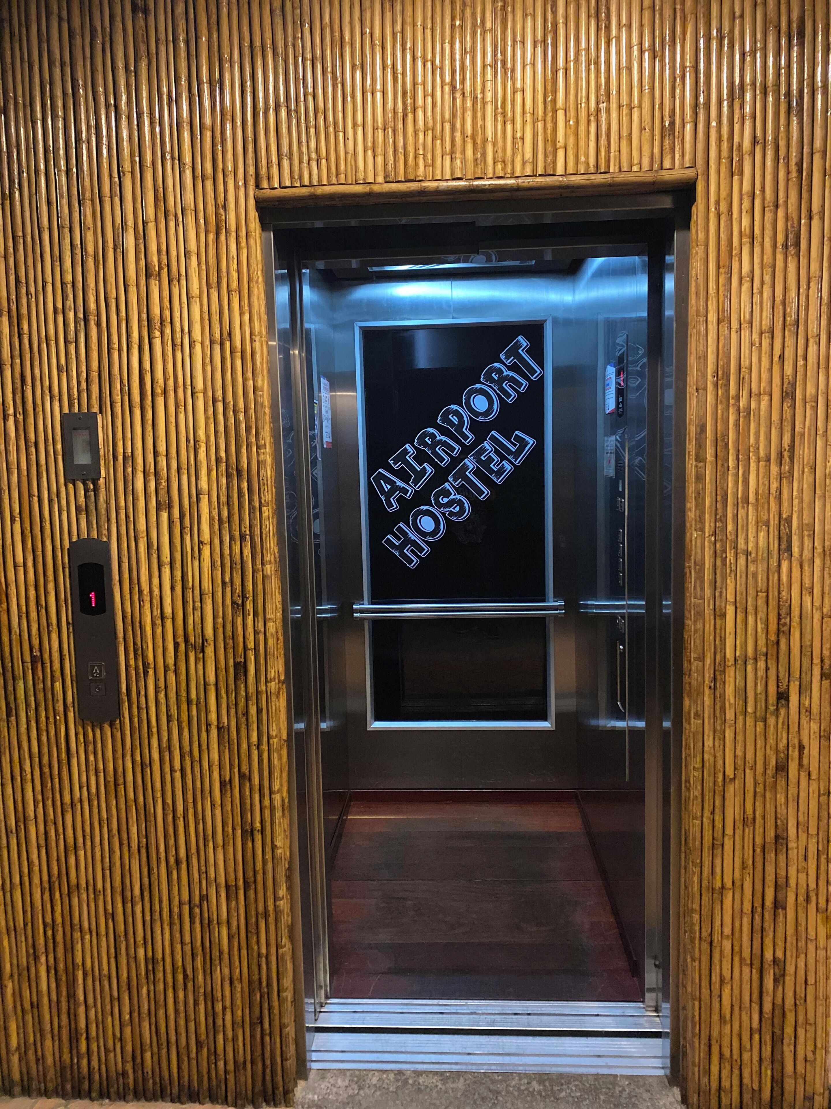 Photo - Alajuela Backpackers Airport Hostel