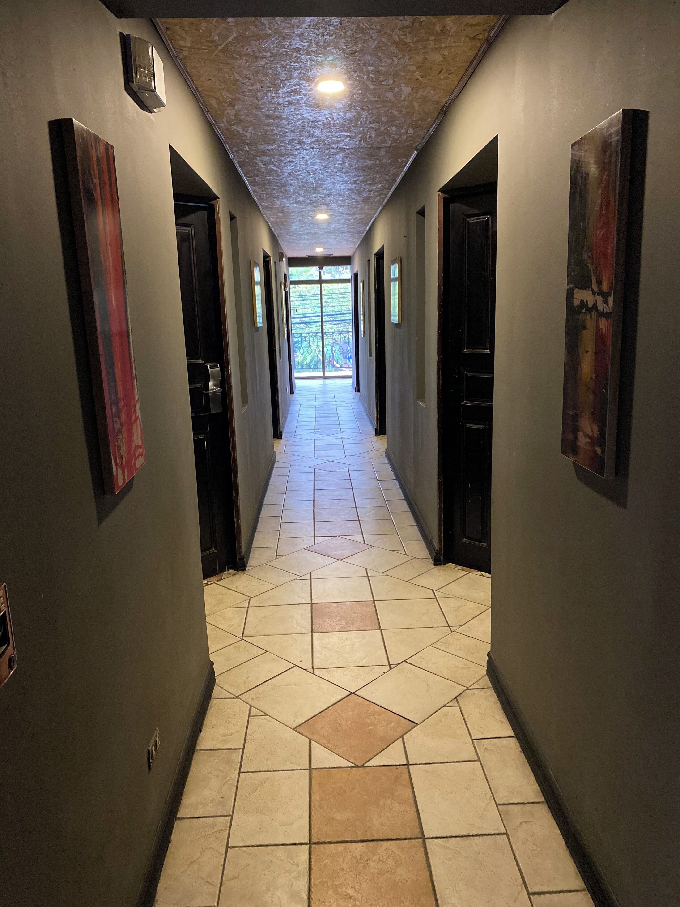 Photo - Alajuela Backpackers Airport Hostel