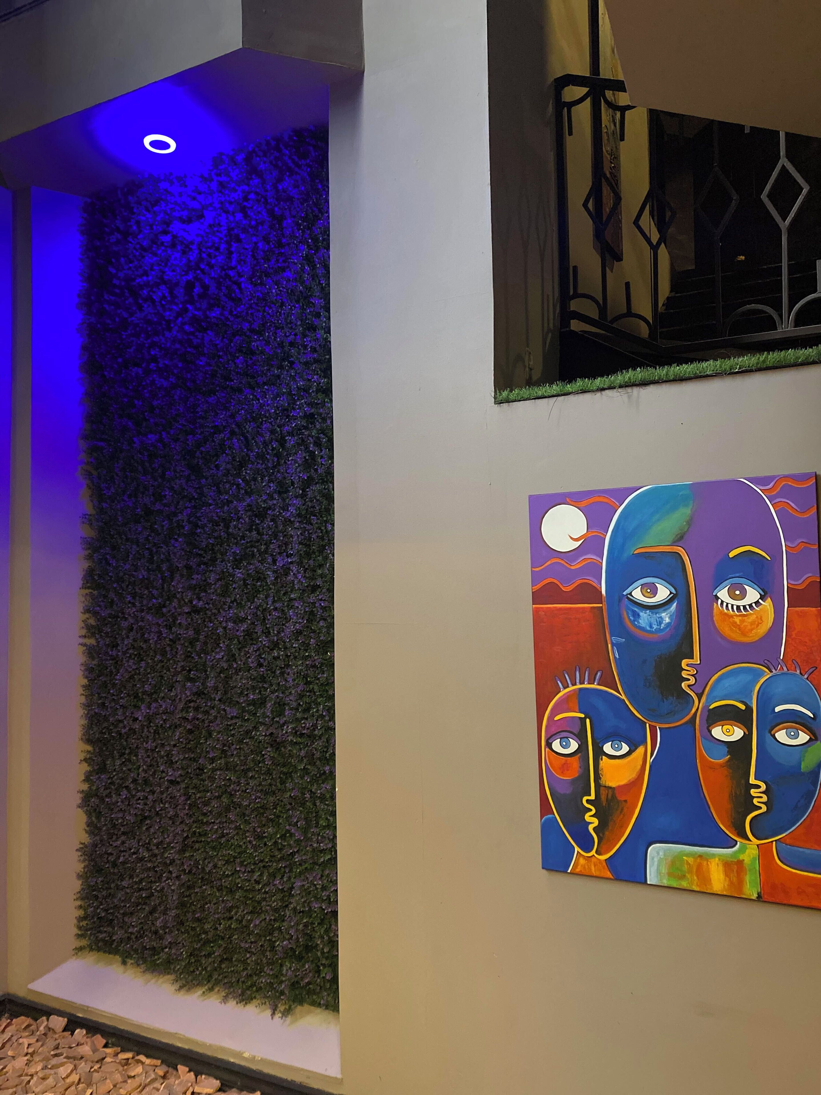 Photo - Alajuela Backpackers Airport Hostel