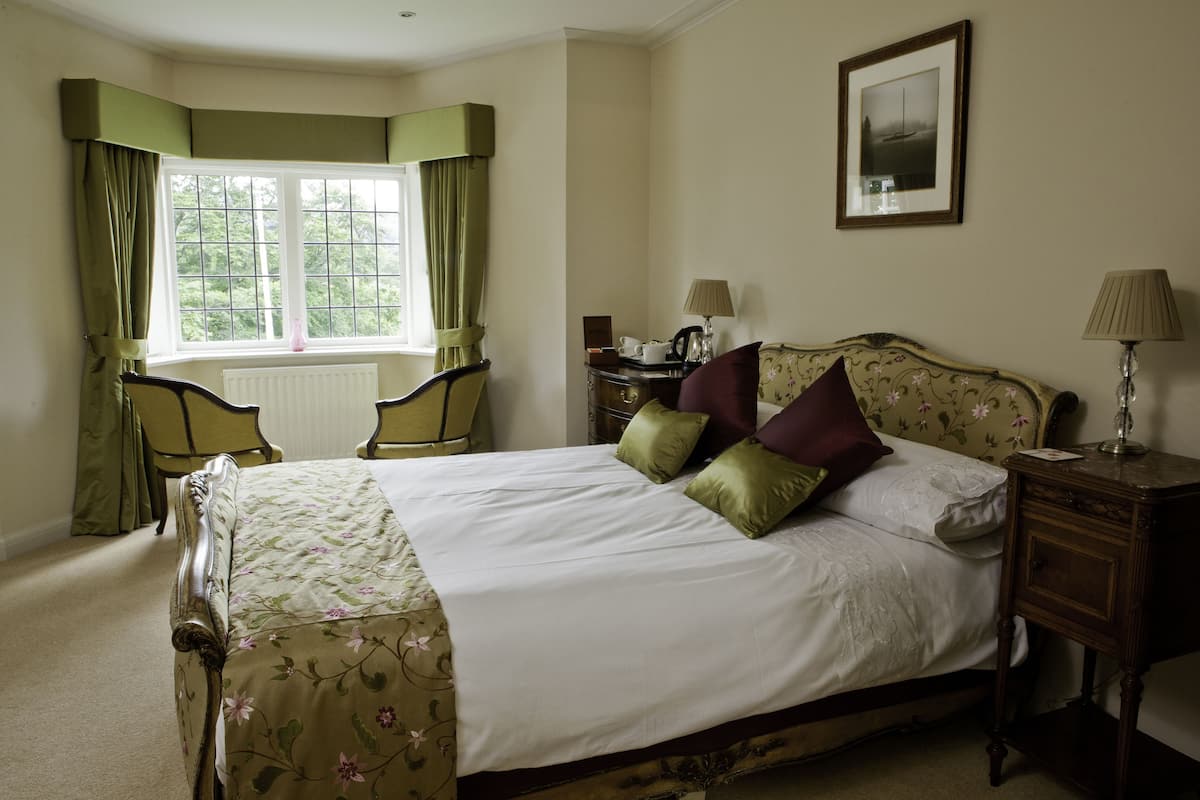 Superior Room, 1 King Bed (Lingmoor)