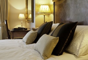 Deluxe Room, 1 King Bed (Skelwith)