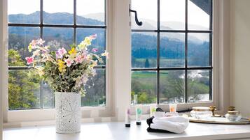 Suite Junior (Brathay) | Vista dalla camera