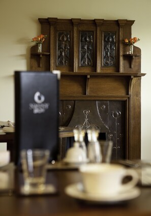Dining - Nanny Brow (Ambleside)