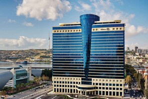 Exterior - Hilton Baku (Baku)
