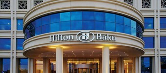 Hilton Baku
