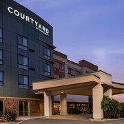 Courtyard San Diego Oceanside