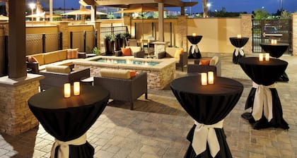 Courtyard San Diego Oceanside