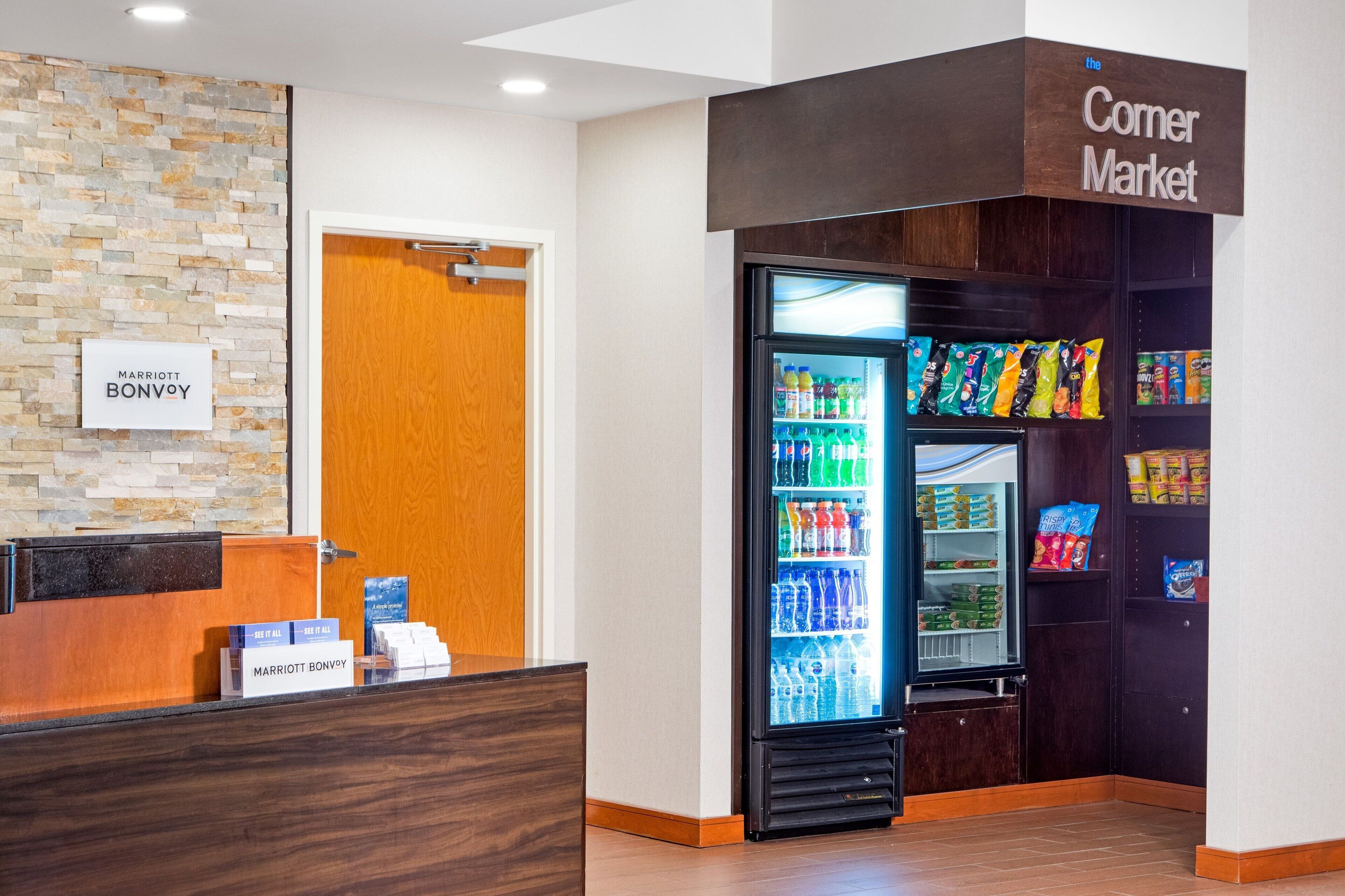 Foto - Fairfield Inn & Suites by Marriott Toronto Mississauga