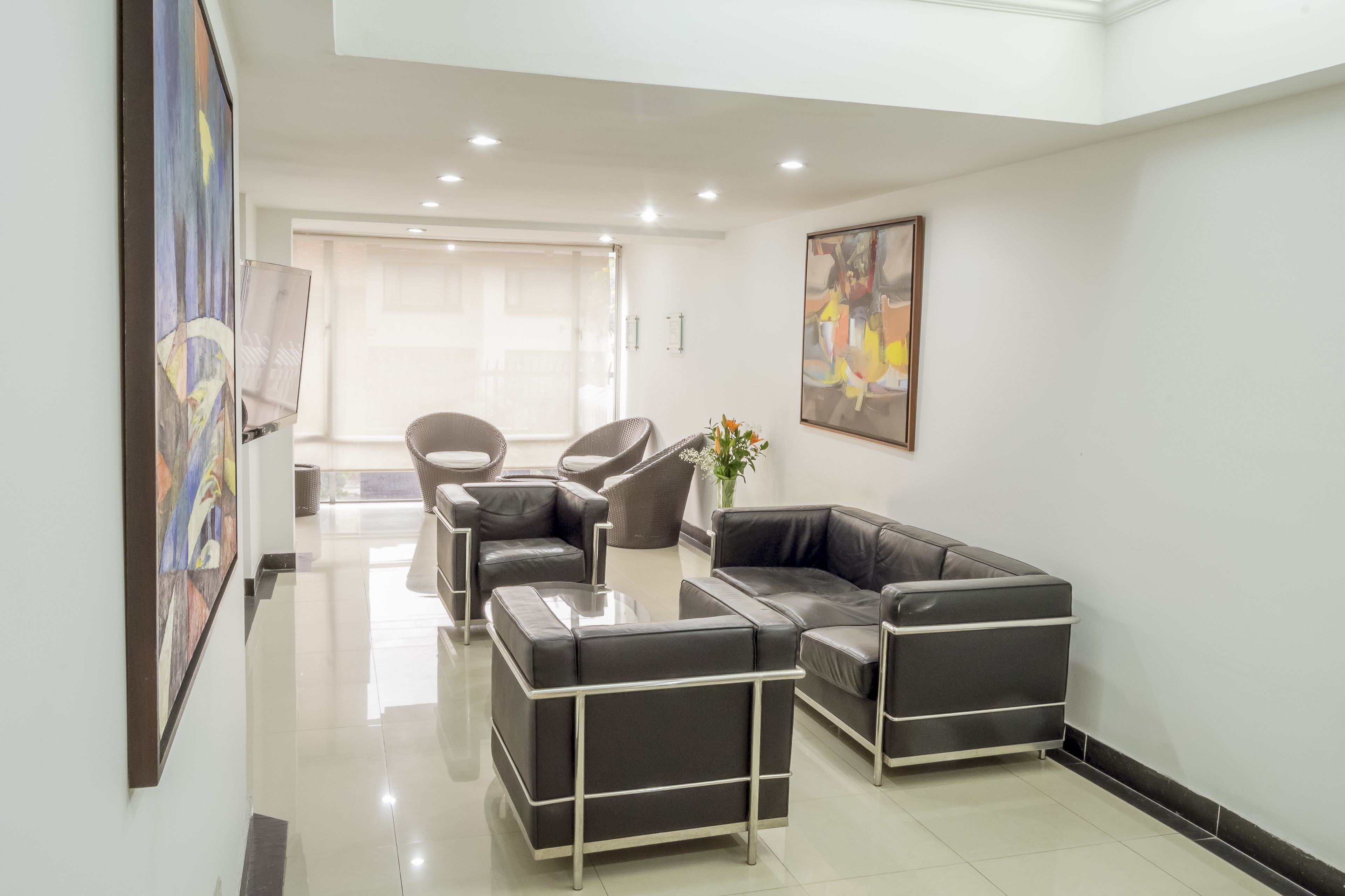 Foto - Hotel Regency Suites La Feria