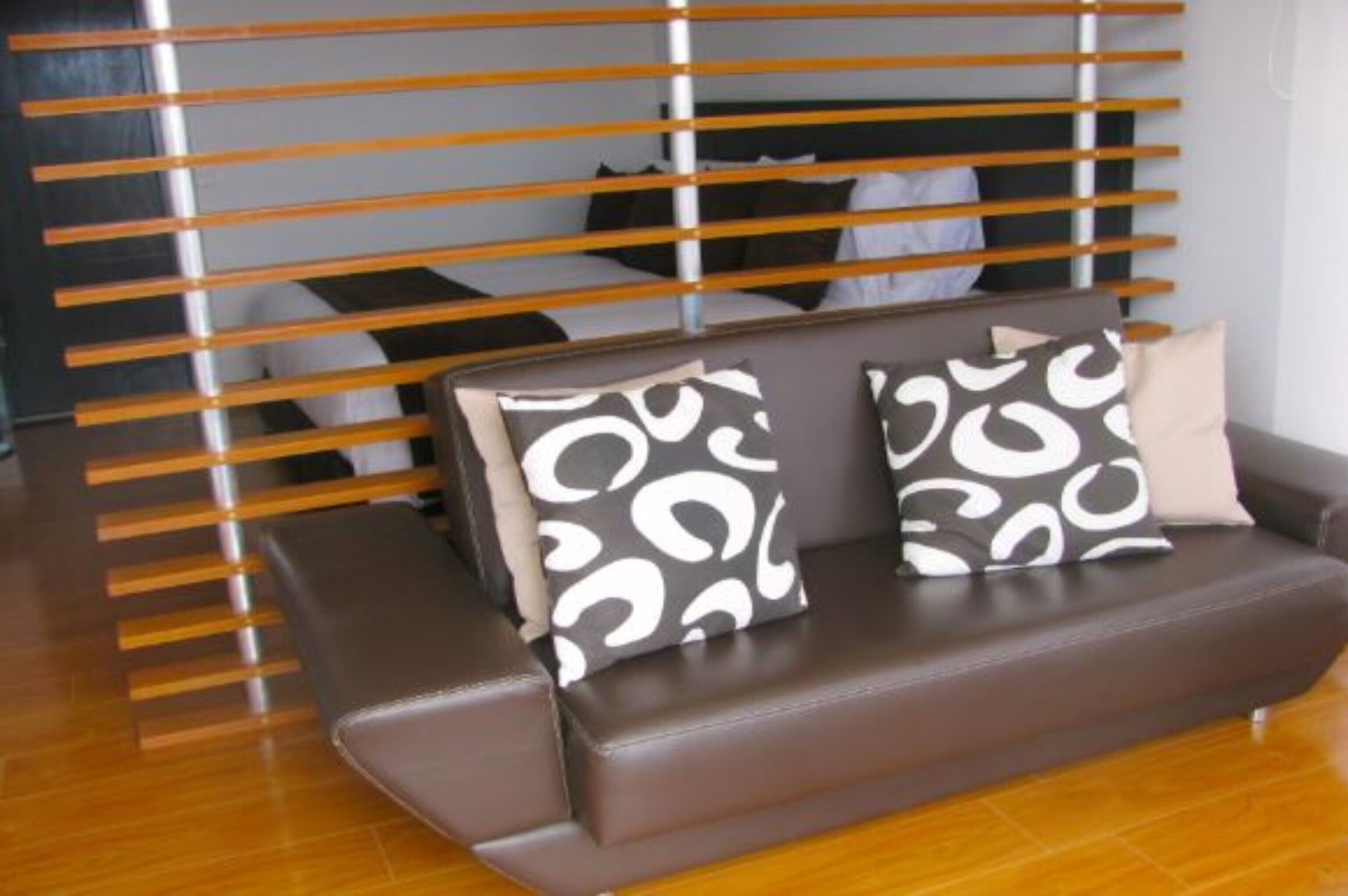 standard double room | 1 bedroom, down duvets, in-room safe, desk