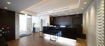 Meitetsu Inn Nagoya Sakuradori