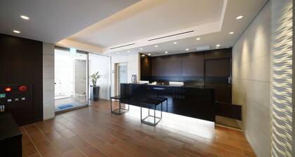 Meitetsu Inn Nagoya Sakuradori