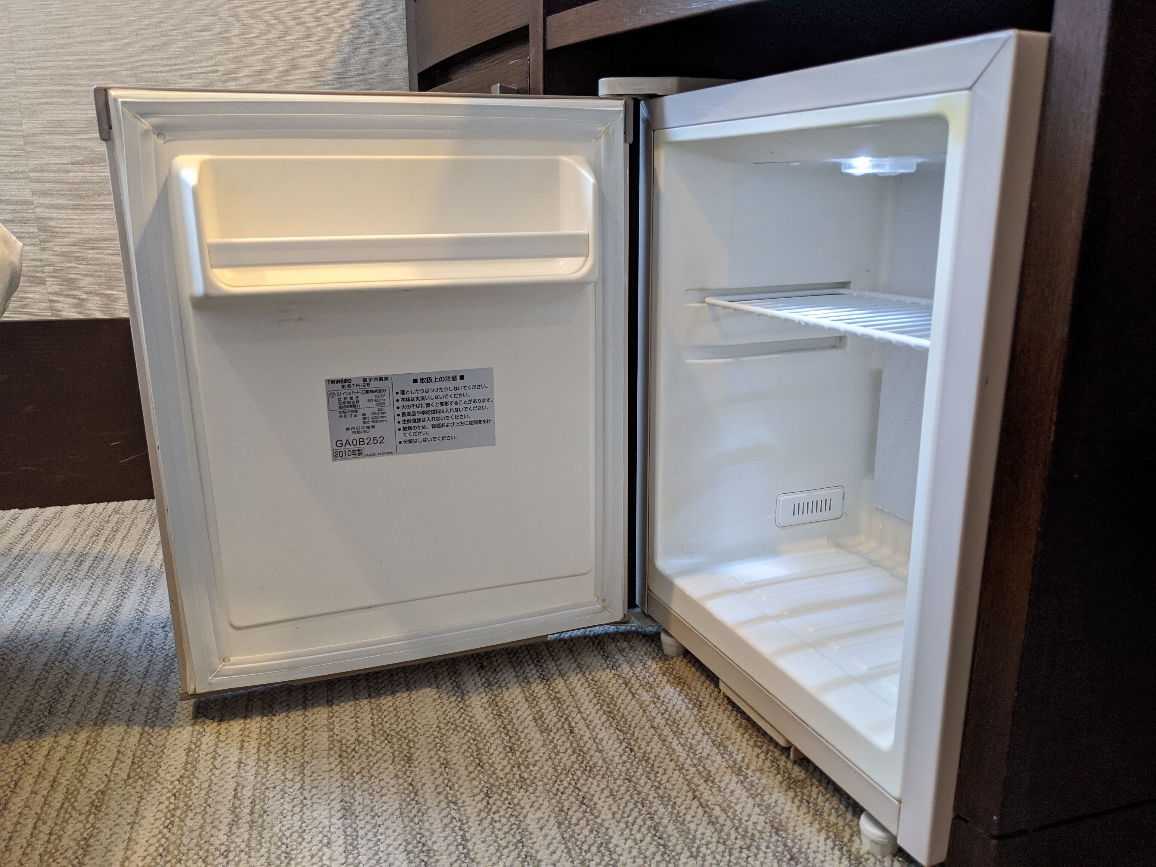 desk, laptop workspace, blackout curtains, free wifi