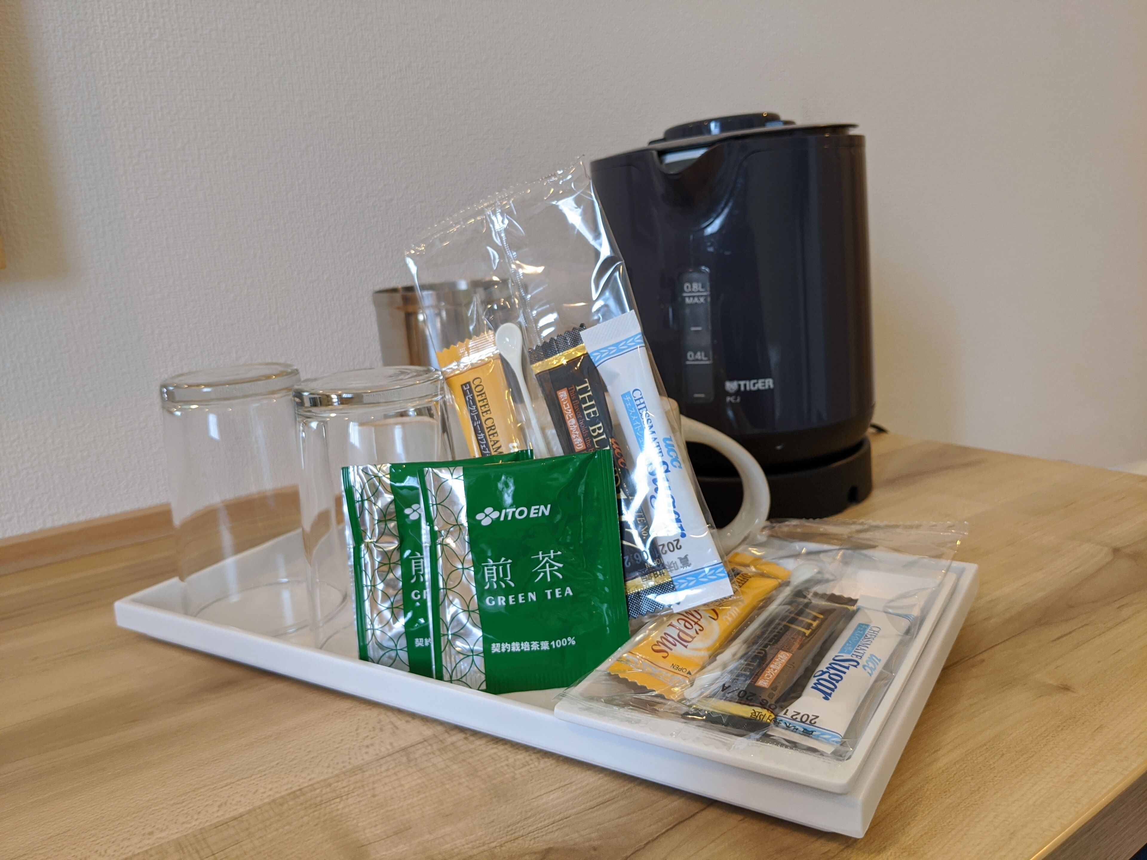 desk, laptop workspace, blackout curtains, free wifi