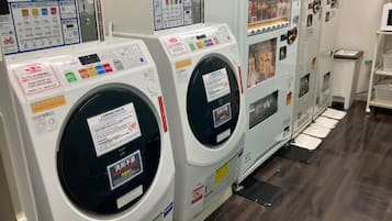 洗衣房