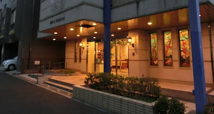 Meitetsu Inn Nagoya Kanayama