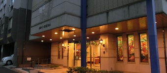 Meitetsu Inn Nagoya Kanayama