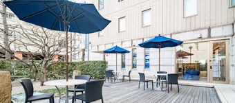 Meitetsu Inn Nagoya Kanayama