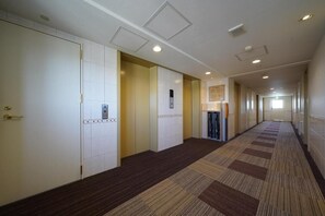 Interior - Meitetsu Inn Nagoya Kanayama (Nagoya)