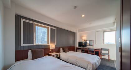 Meitetsu Inn Nagoya Ekimae