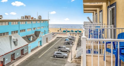 Crystal Beach Hotel