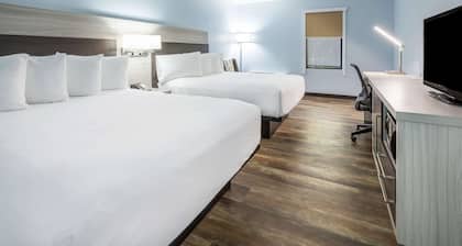 Rodeway Inn