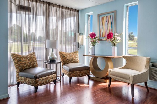 Rodeway Inn Anderson North - Clemson