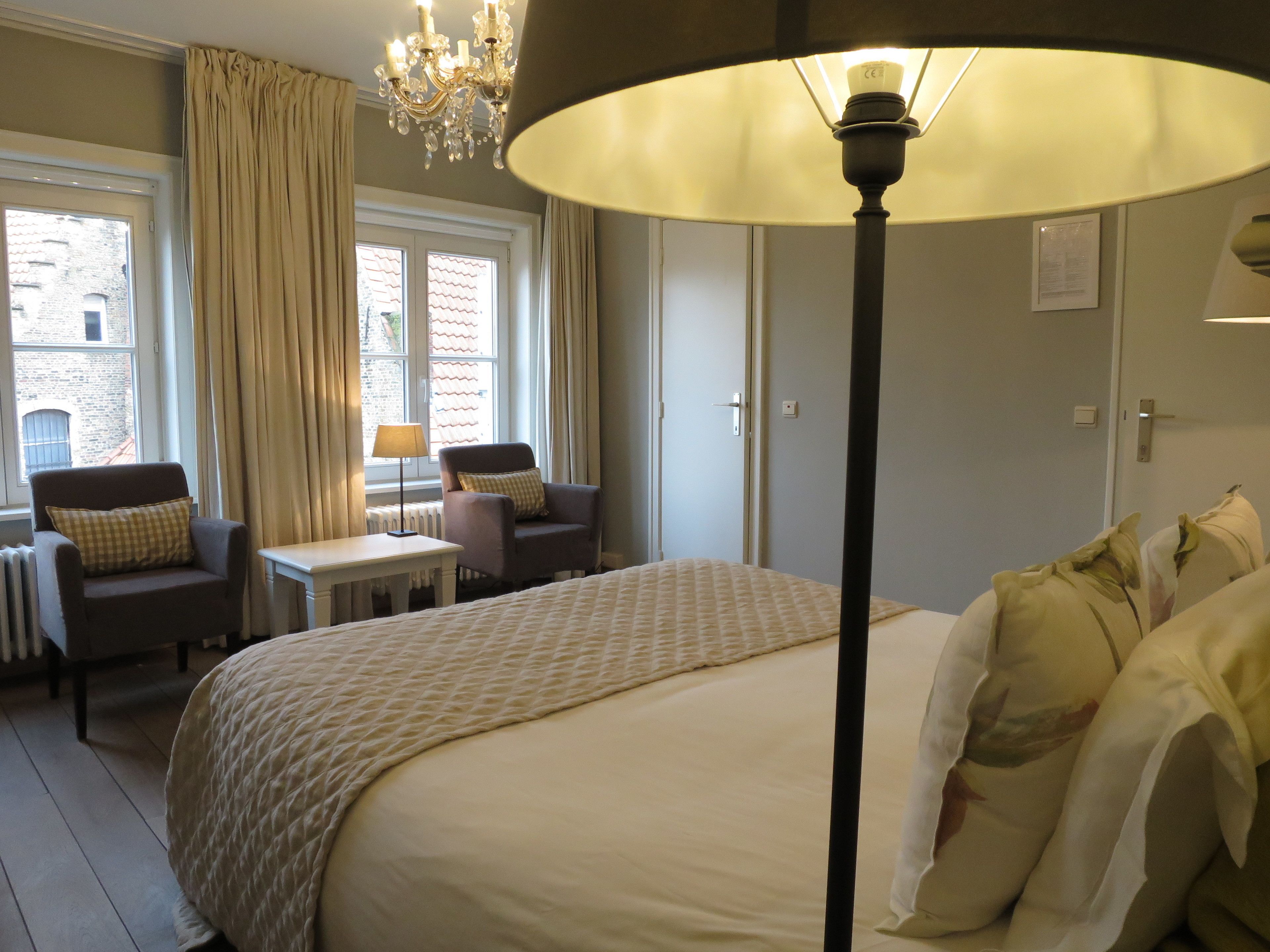 Foto - Hotel Alegria