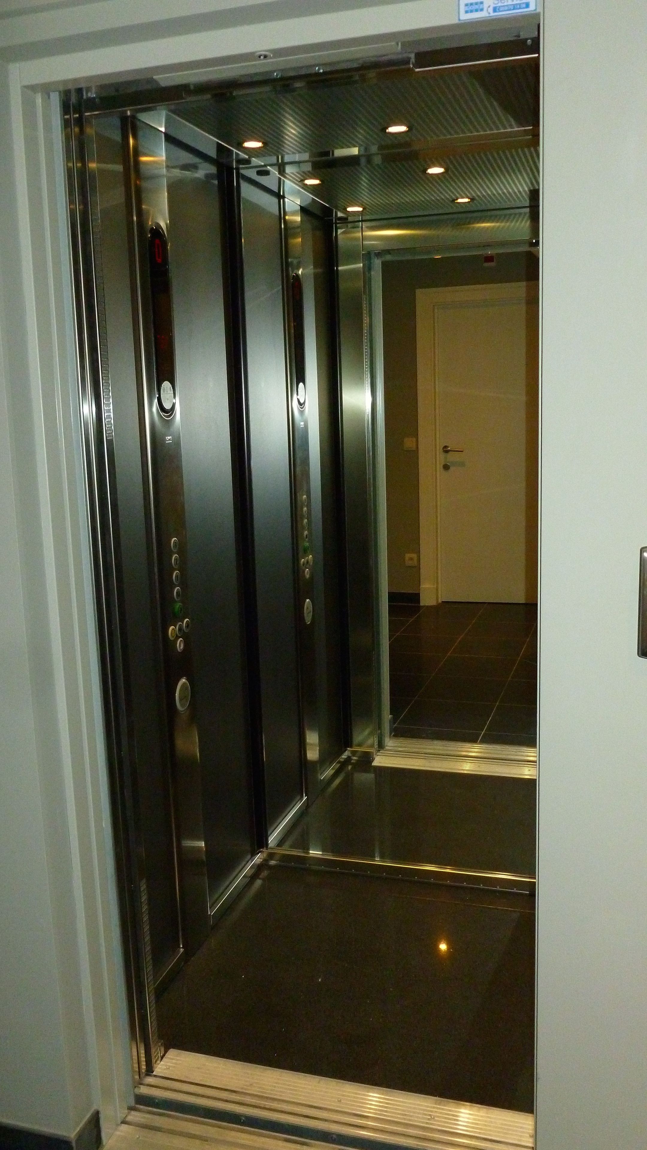 Foto - Hotel Alegria