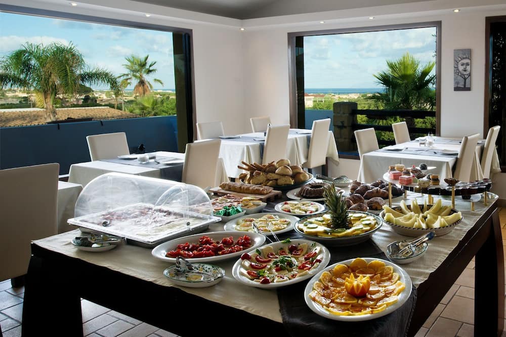 Villa Carlo Resort