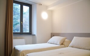 Superior Double or Twin Room, 1 Queen Bed