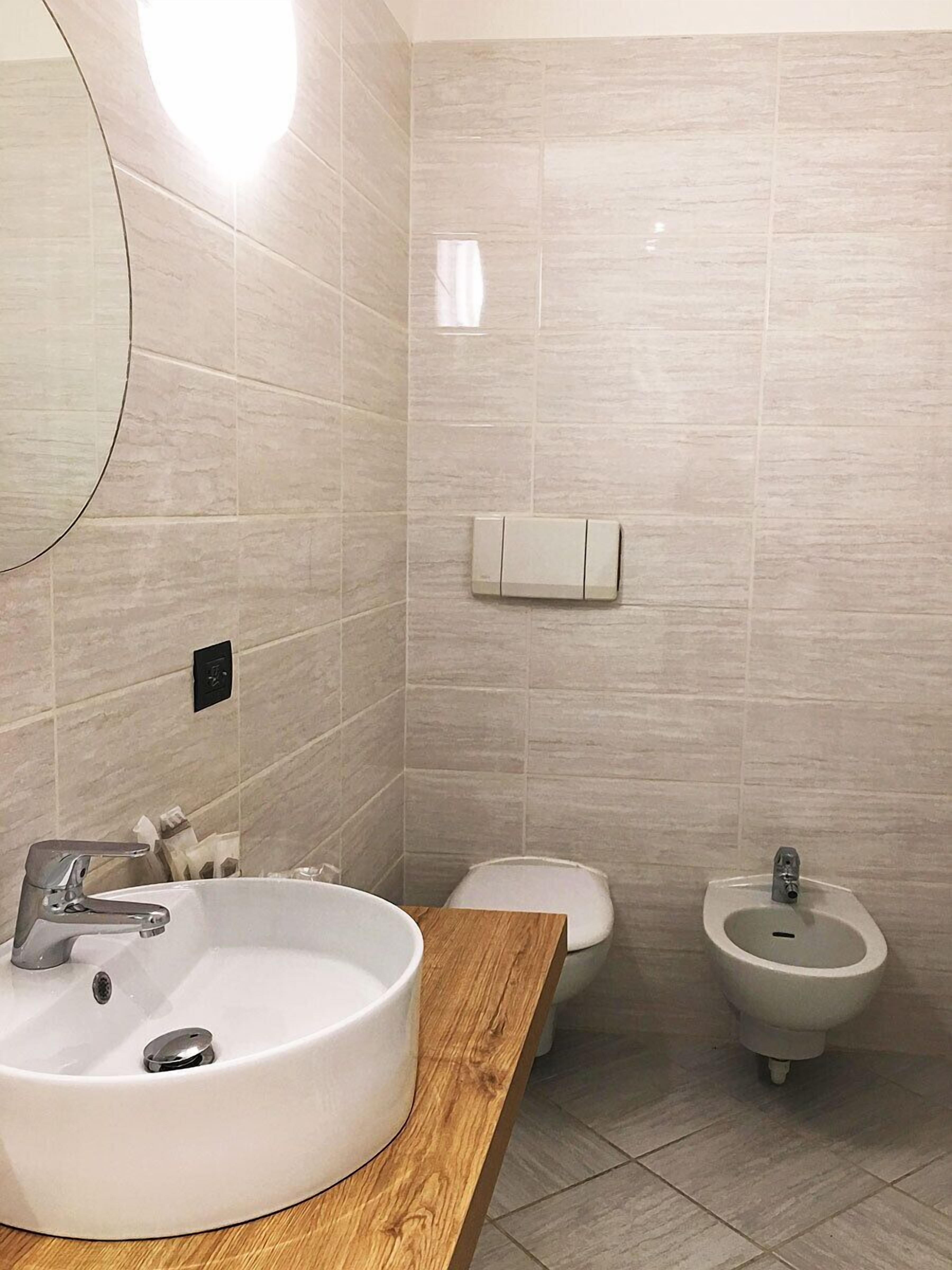 Foto - Hotel Il Loggiato Dei Serviti