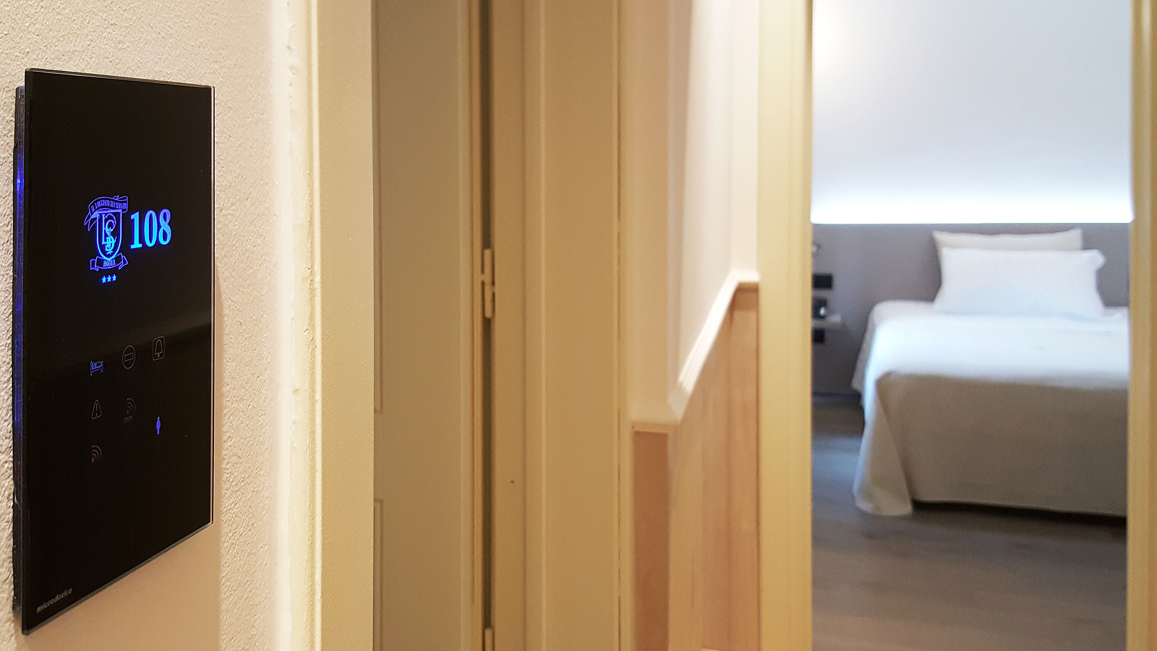 Foto - Hotel Il Loggiato Dei Serviti