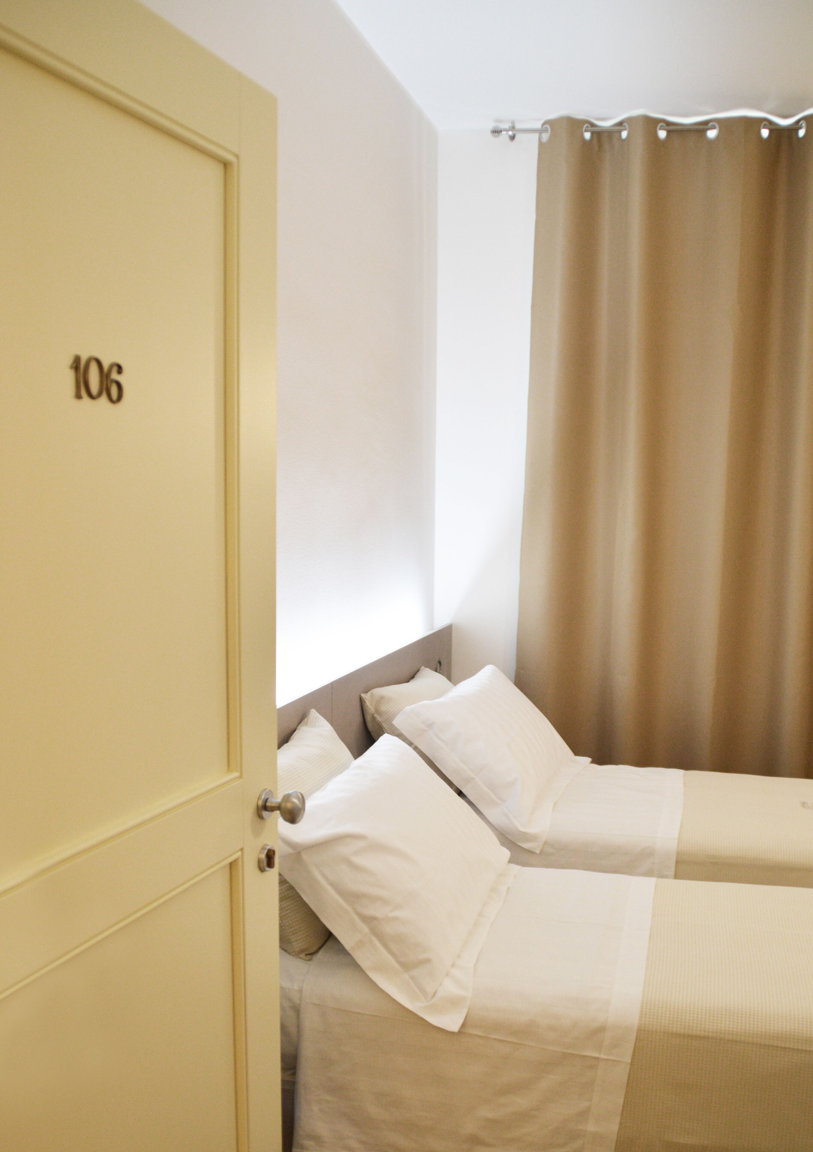 Foto - Hotel Il Loggiato Dei Serviti