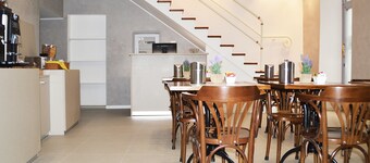 Il Loggiato dei Serviti