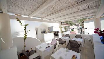 Desayuno continental incluido todos los días