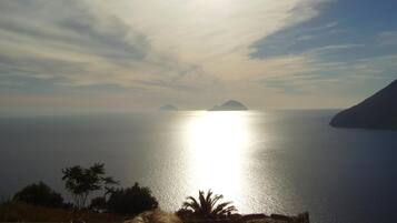 Playa en los alrededores