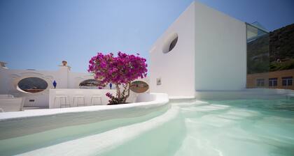 La Settima Luna Hotel