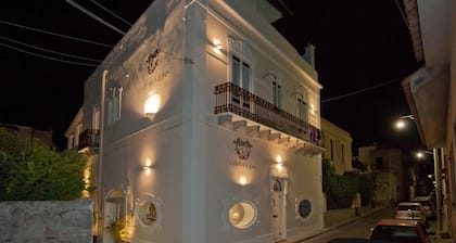La Settima Luna Hotel