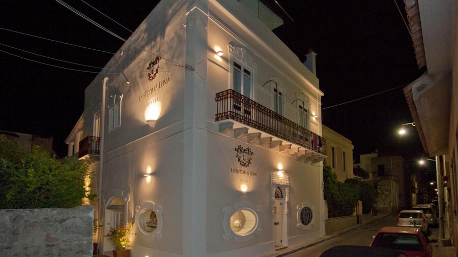 La Settima Luna Hotel