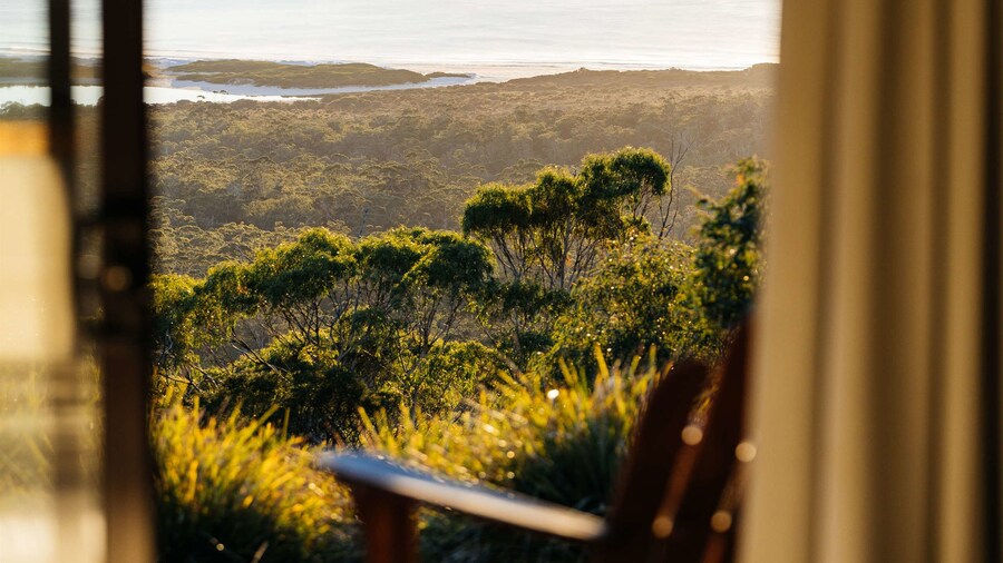 Freycinet Resort