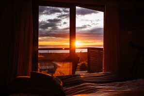 舒适开间, 海洋景观 | 客房景观