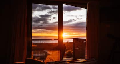 Freycinet Resort