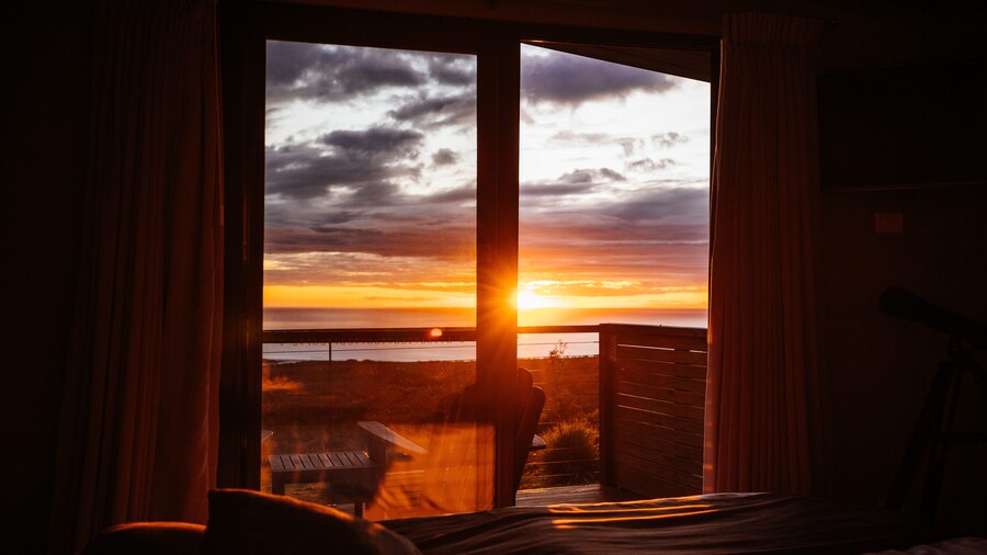Freycinet Resort