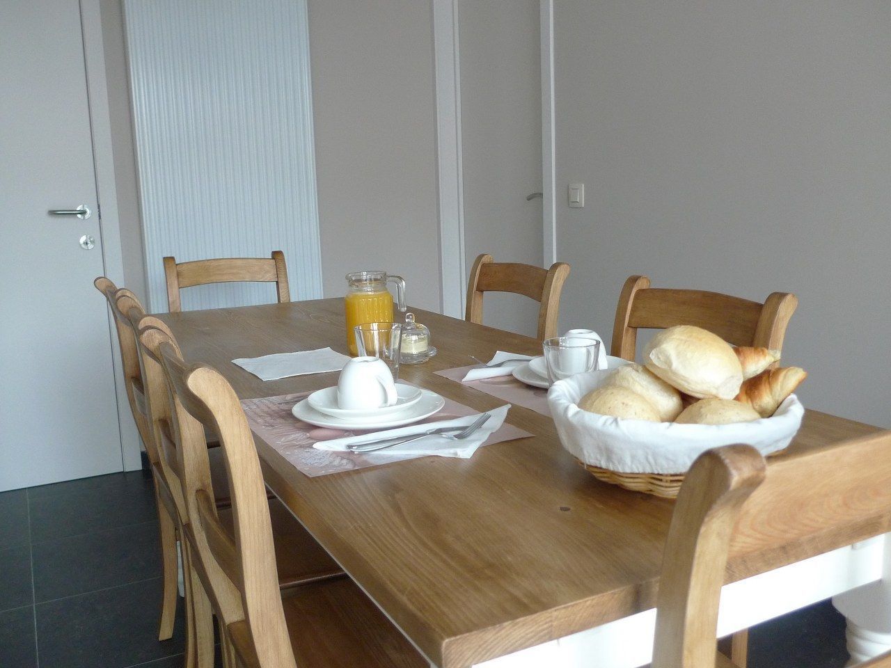 Foto - B&B Innbrugas