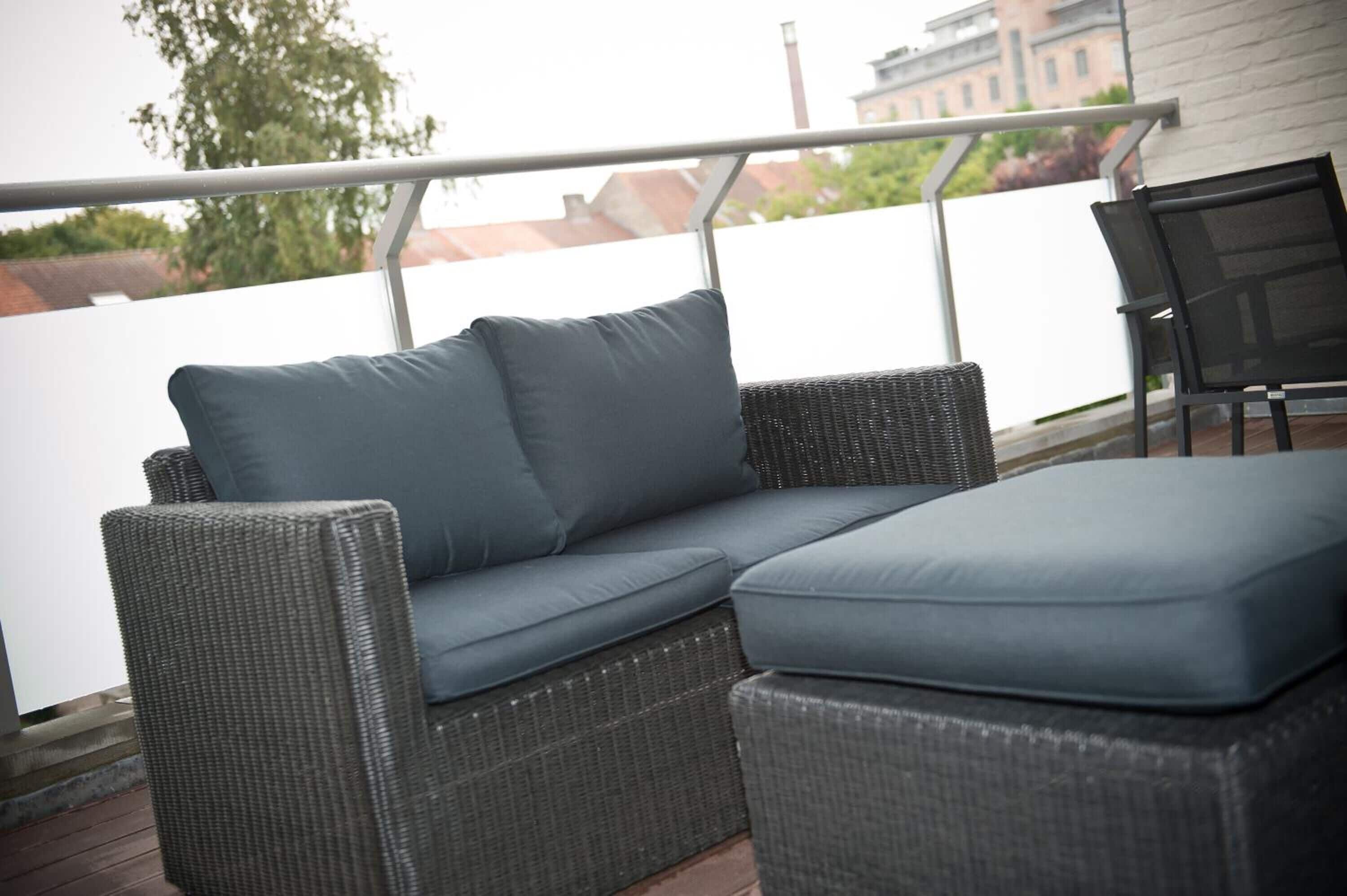 Foto - B&B Innbrugas