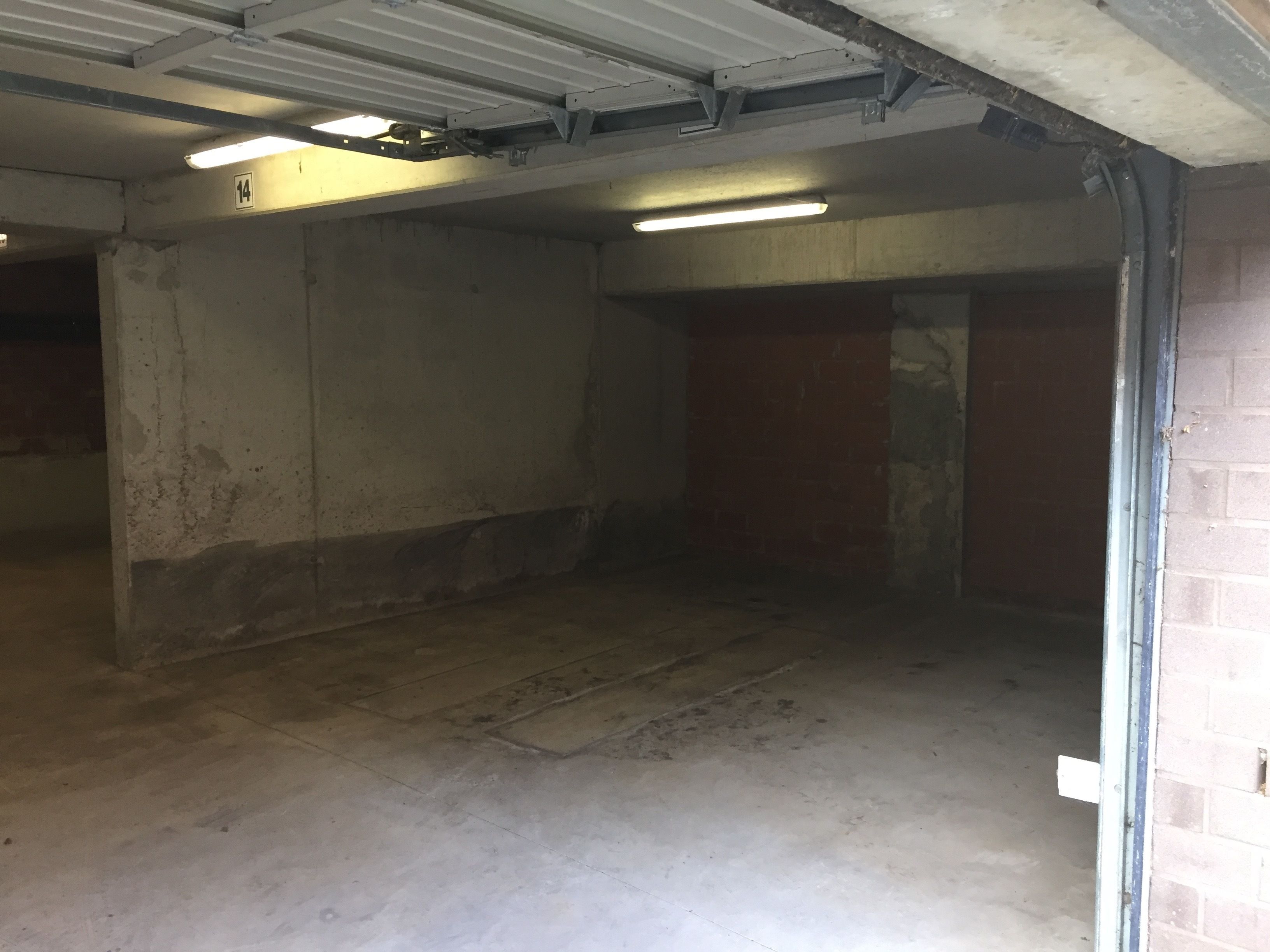 Foto - B&B Innbrugas