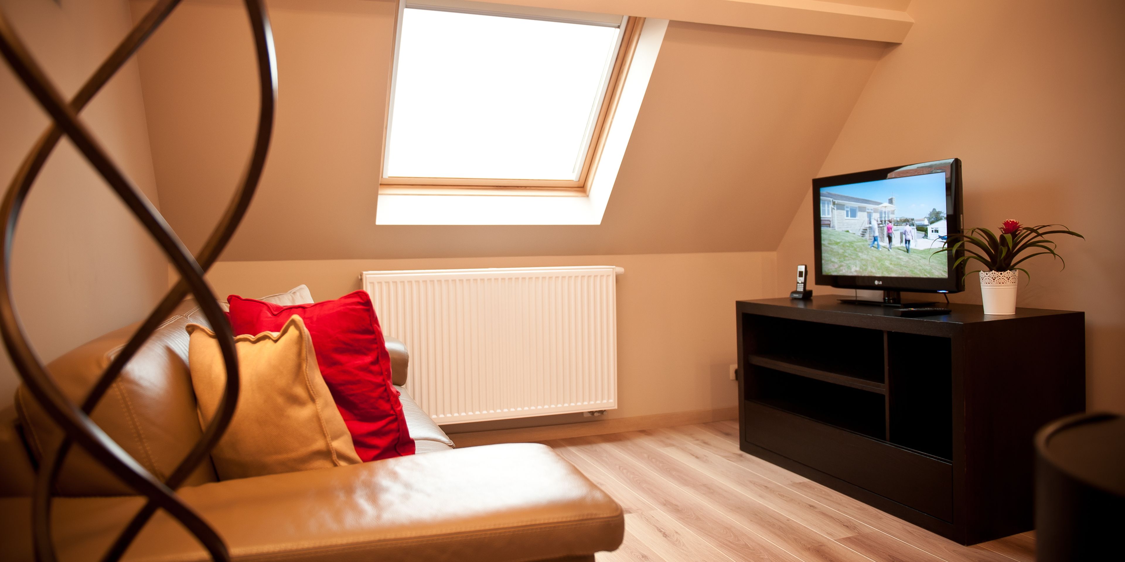 Foto - B&B Innbrugas