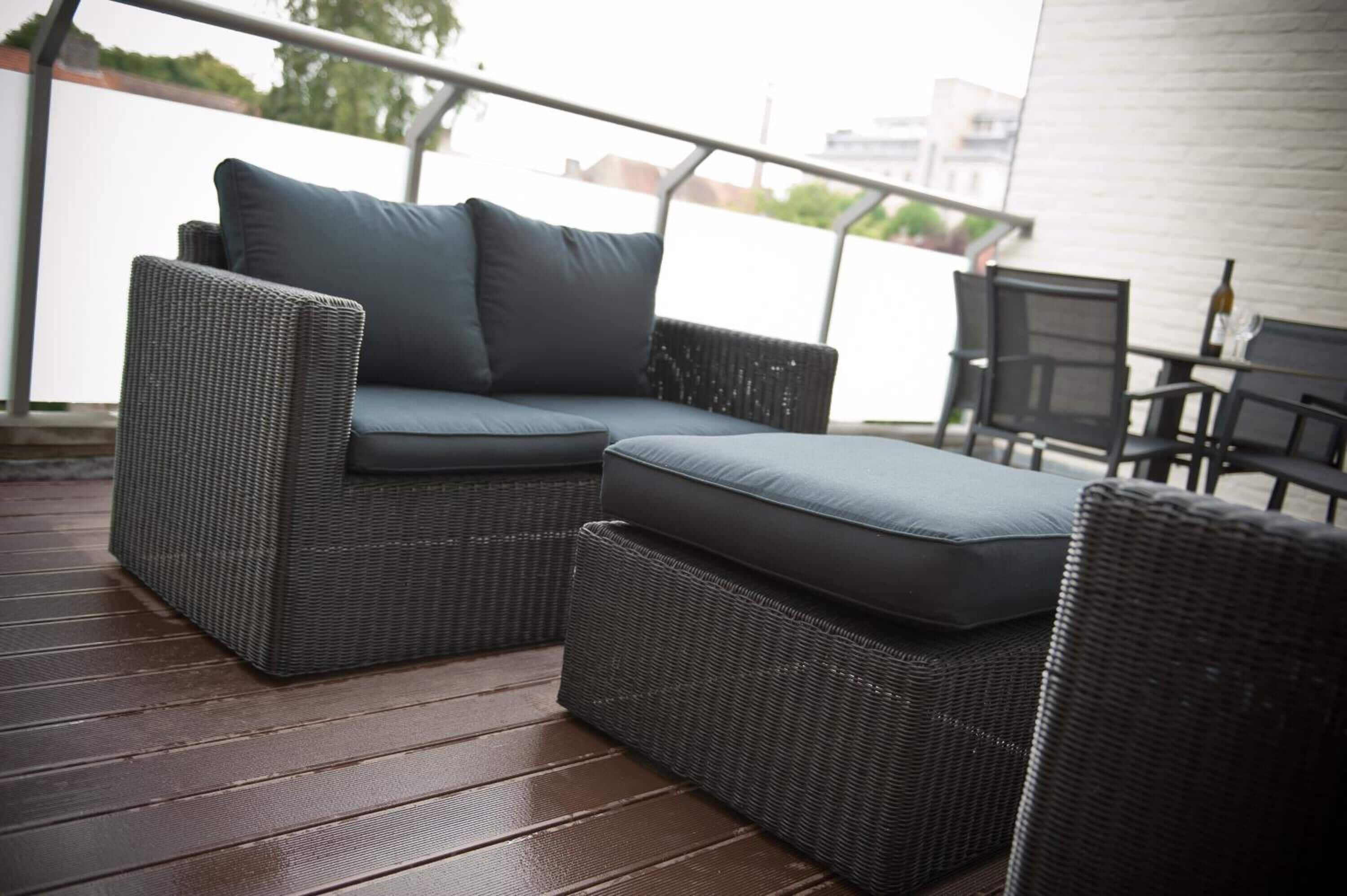 Foto - B&B Innbrugas