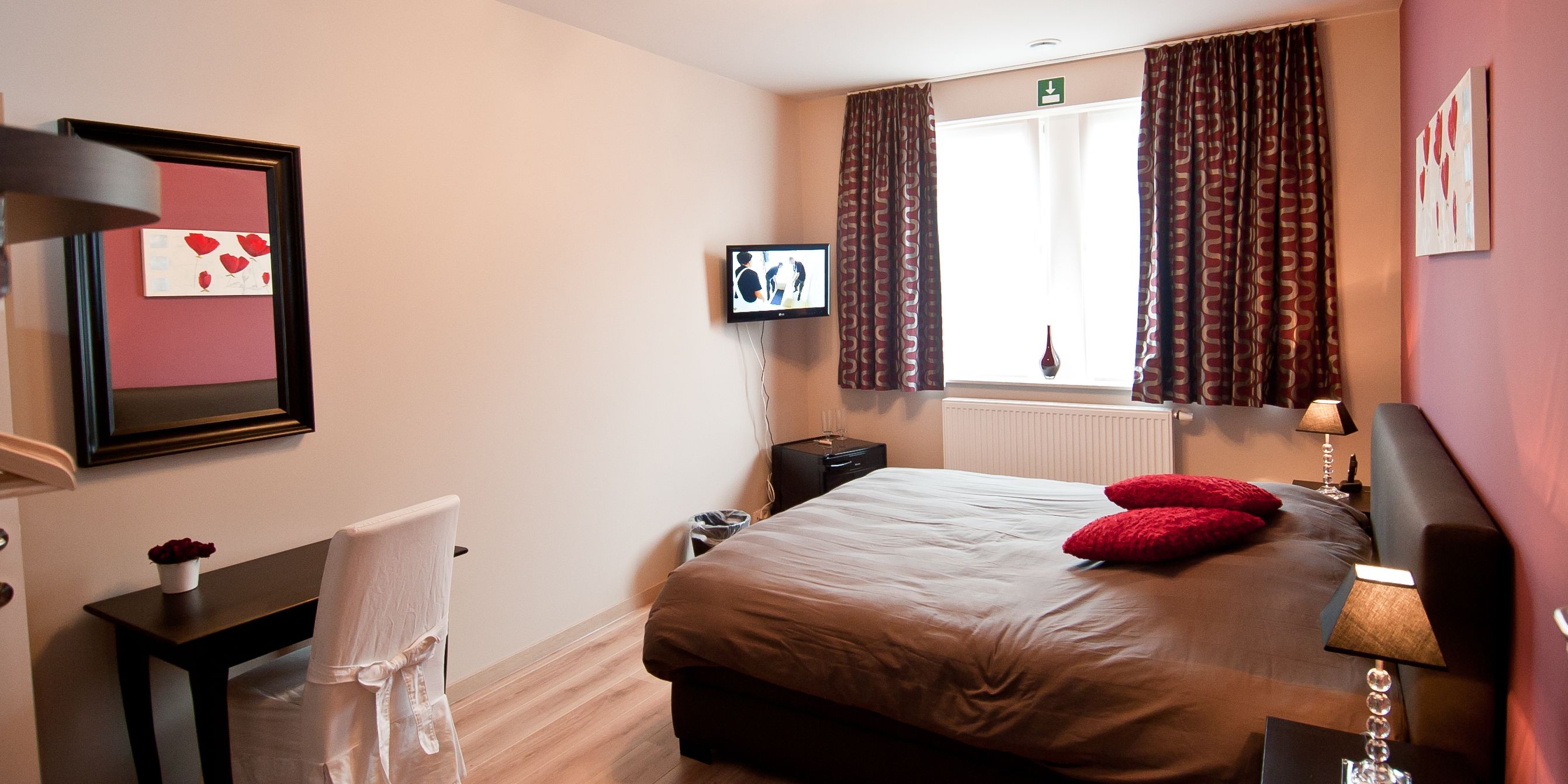 Foto - B&B Innbrugas